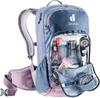 Рюкзак Deuter Attack 14 SL marine/grape (3210021-3526)