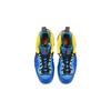 Nike Little Posite One Multi-Color Game Royal GS Sneakers DQ0376-400