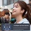Edifier Air X True Wireless Semi-In-Ear Bluetooth Earbuds