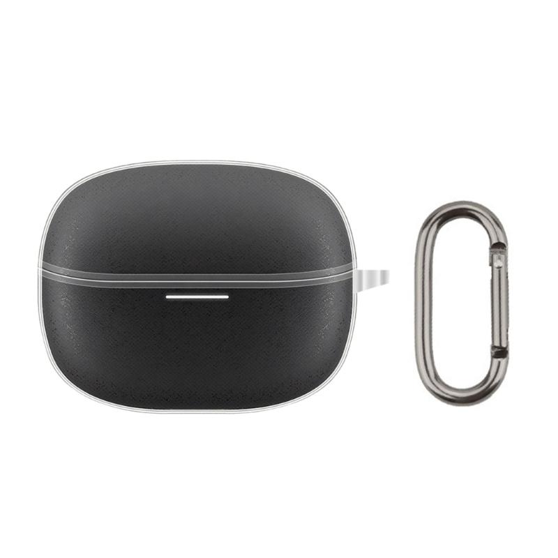 

Earphone Skin Soft TPU Housing Case Dustproof Water Resistant Guarding Against Protective Cover Damage Prevention Sleeve 1