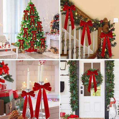 Accesorii de petrecere – Decorațiuni de Crăciun