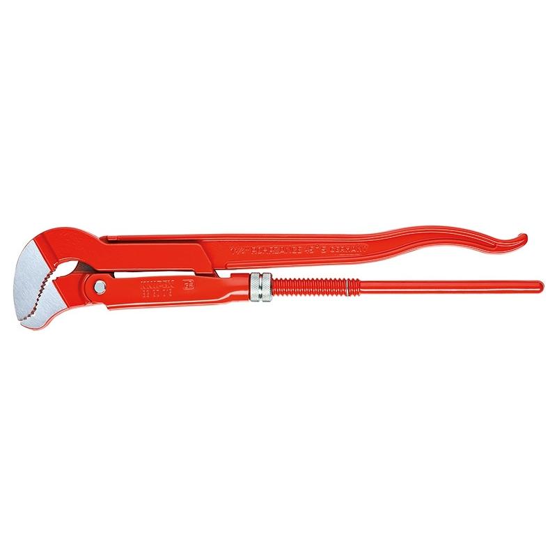 

Трубчатый ключ Knipex 1 S-образные челюсти горловина 42 мм длина 320 мм