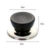Universal Pot Lid Handle Cookware Anti-Heat Hand Grip Pan Cover Replacement Lid Knob Handle Pot Caps Kitchen Accessories