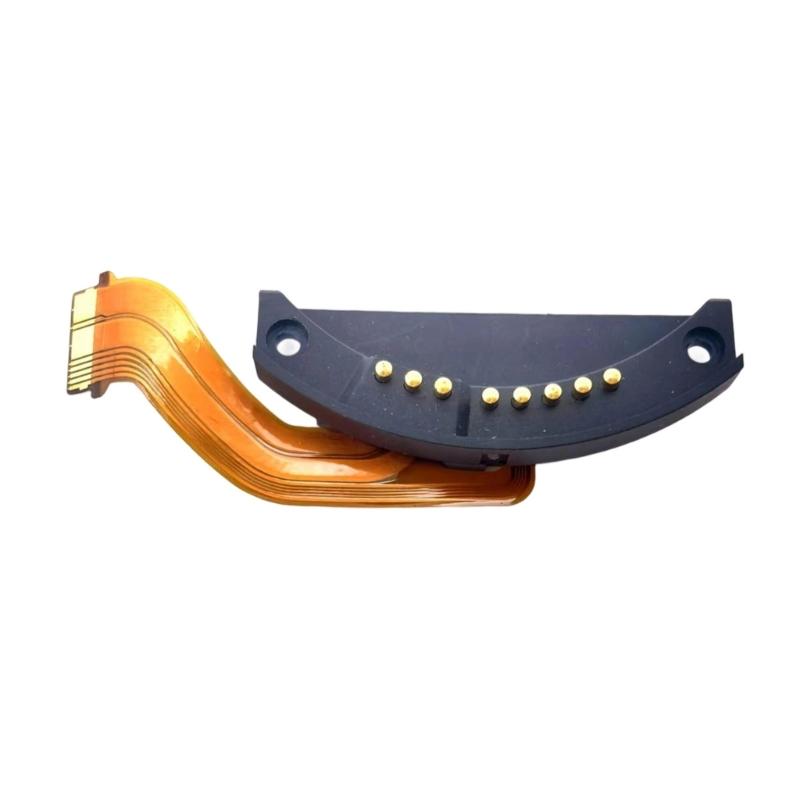 

Body Contact Flexible Touch Cable Conductive Ribbon Easy Installation Cable Replacement for 750D 760D 650D 700D 2000D
