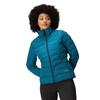 Regatta Womens/Ladies Keava III Baffled Padded Jacket