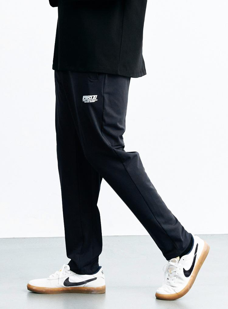 AIRIT City Flex Pants Am9091 Bk