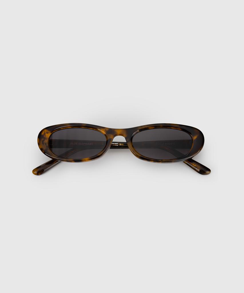 Beulluellipeonteu Becca Leopard