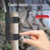 High-Altitude Manganese Steel Betel Nut Pruning Knife for Branch Cutting
