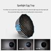 Nanlite 60 Deep Parabolic Quick-Mount Softbox