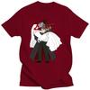 New Anime Carton The Ancient Magus' Bride Tops Tee White T-shirt The Ancient Magus Bride Unisex T-shirt