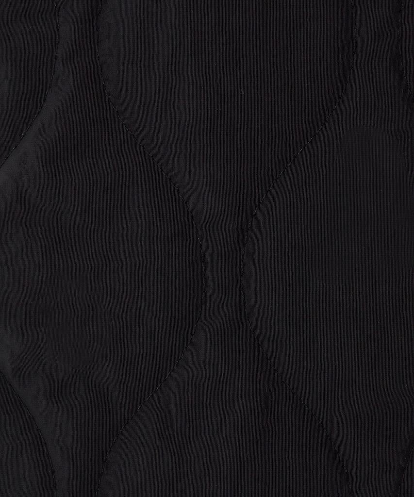 LEE Padded Scarf Black