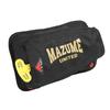 Mazume Inflatable Pouch (for Attaching To a Waist Bag) MZLJ-775 Black, 7.5kg Buoyancy