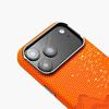 Applicable to Apple 11ProMax mobile phone case metal lens all-inclusive weaving iPhone11 Kevlar artistic conception weaving