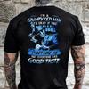 Summer Plus Size Short Sleeved T Shirts 3D Skull Print Men's Casual Fashion T-shirt Men's