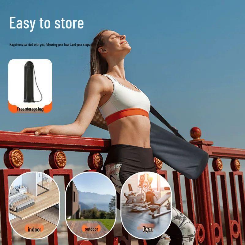 Indoor Fitness Slide Board