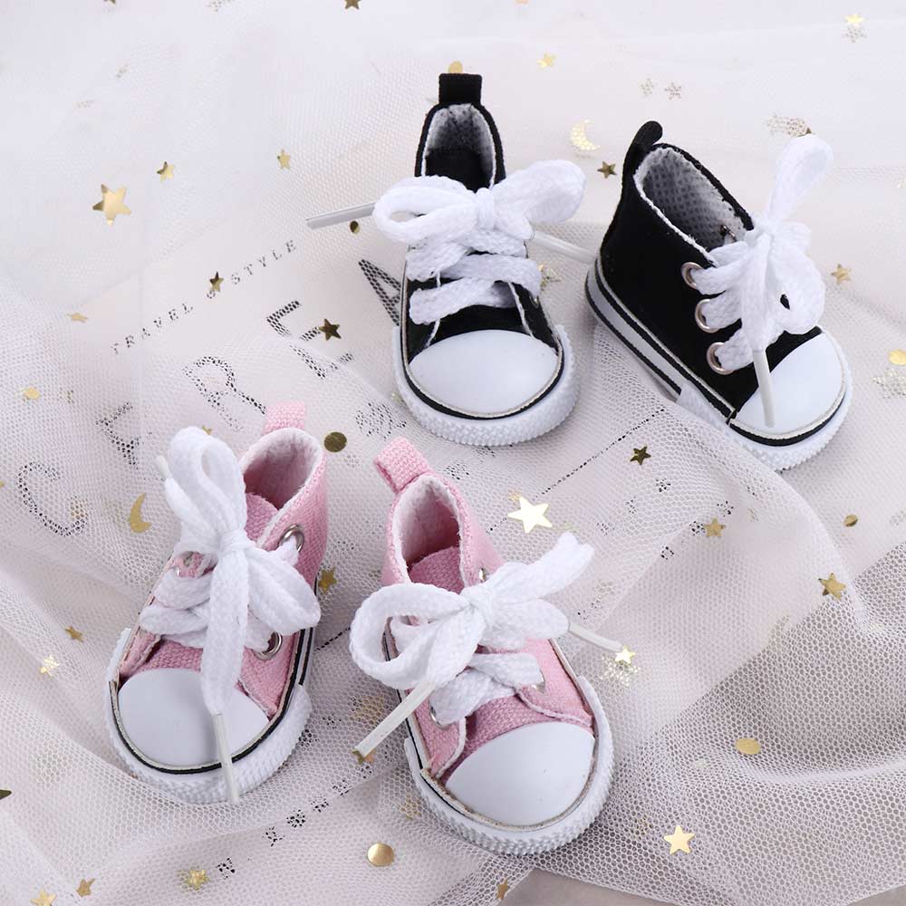 Shoes Cartoon Korea Kpop Doll Clothes Animal Doll Clothes Plush Doll Clothes Idol Doll Clothes