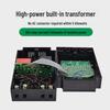 Langfu Automatic Street Light Controller