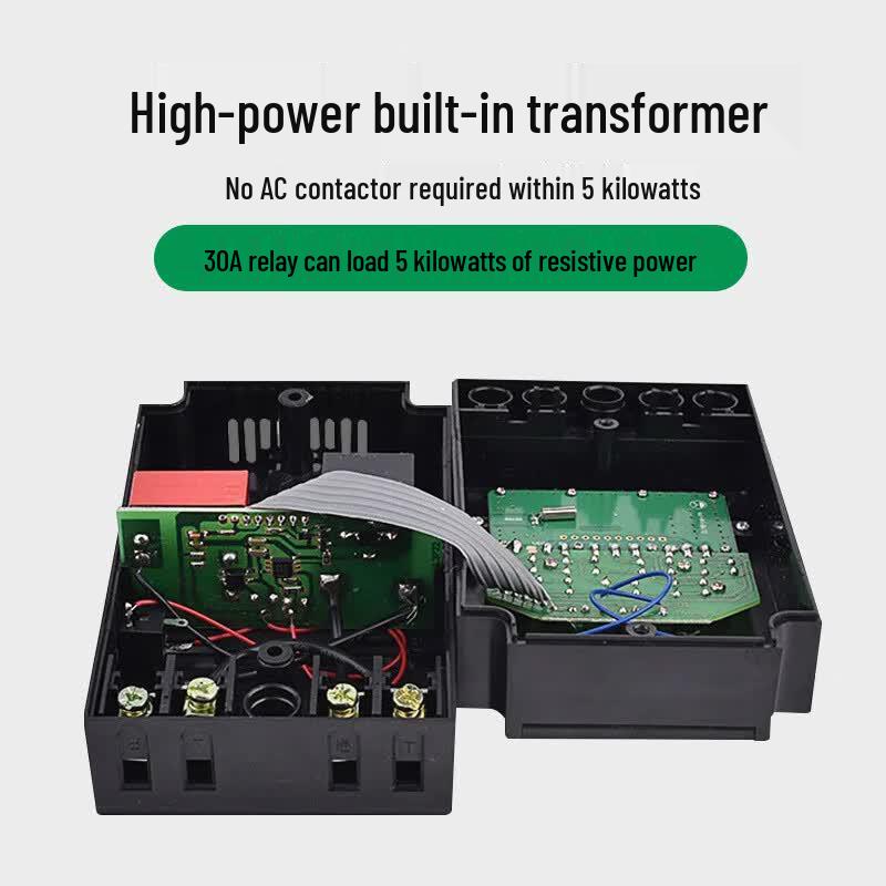 Langfu Automatic Street Light Controller