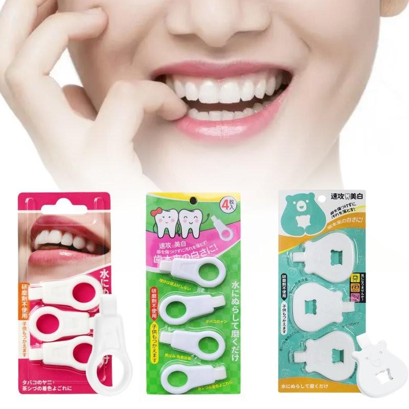 Gentle And Effective Kids Toothbrush With Nano Rubber Sponge For Comfortable Daily Use