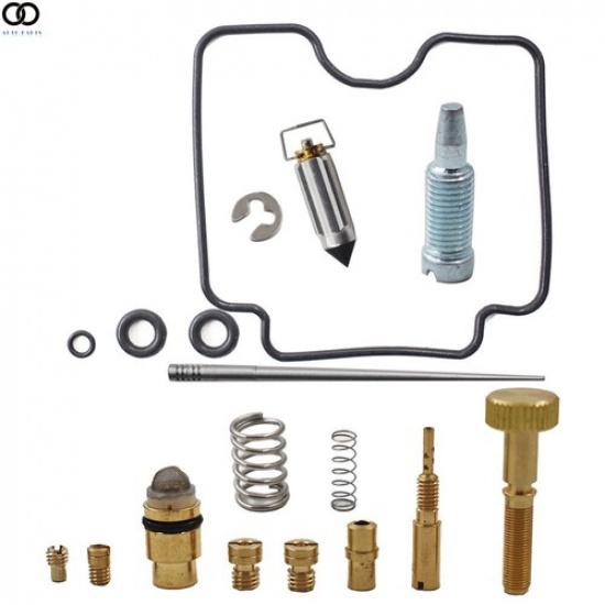 Carb Rebuild Kit Carburetor Repair For Polaris Predator 500 2003-2007