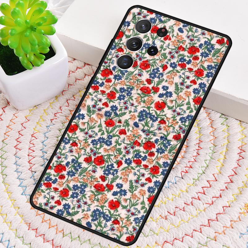 Betsy Ann Wiltshire London Handyhülle für Samsung Galaxy note 10 pro S26 Ultra S23 S24 FE S25 S21 S22 PLUS stoßfeste Hülle