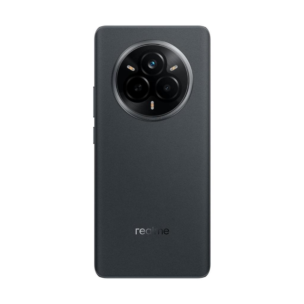 Realme 14 Pro Smartphone 8GB RAM 256GB Gray