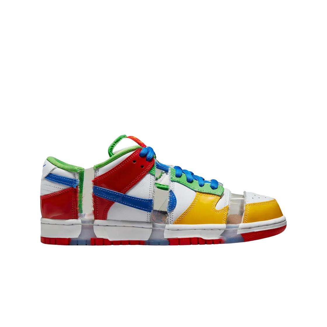 

Мужские кроссовки Nike SB Dunk Low Sandy FD8777-100