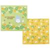Lunch Cloths for Kids, Set of 2, Studio Ghibli "My Neighbor Totoro" Design, KB4WN