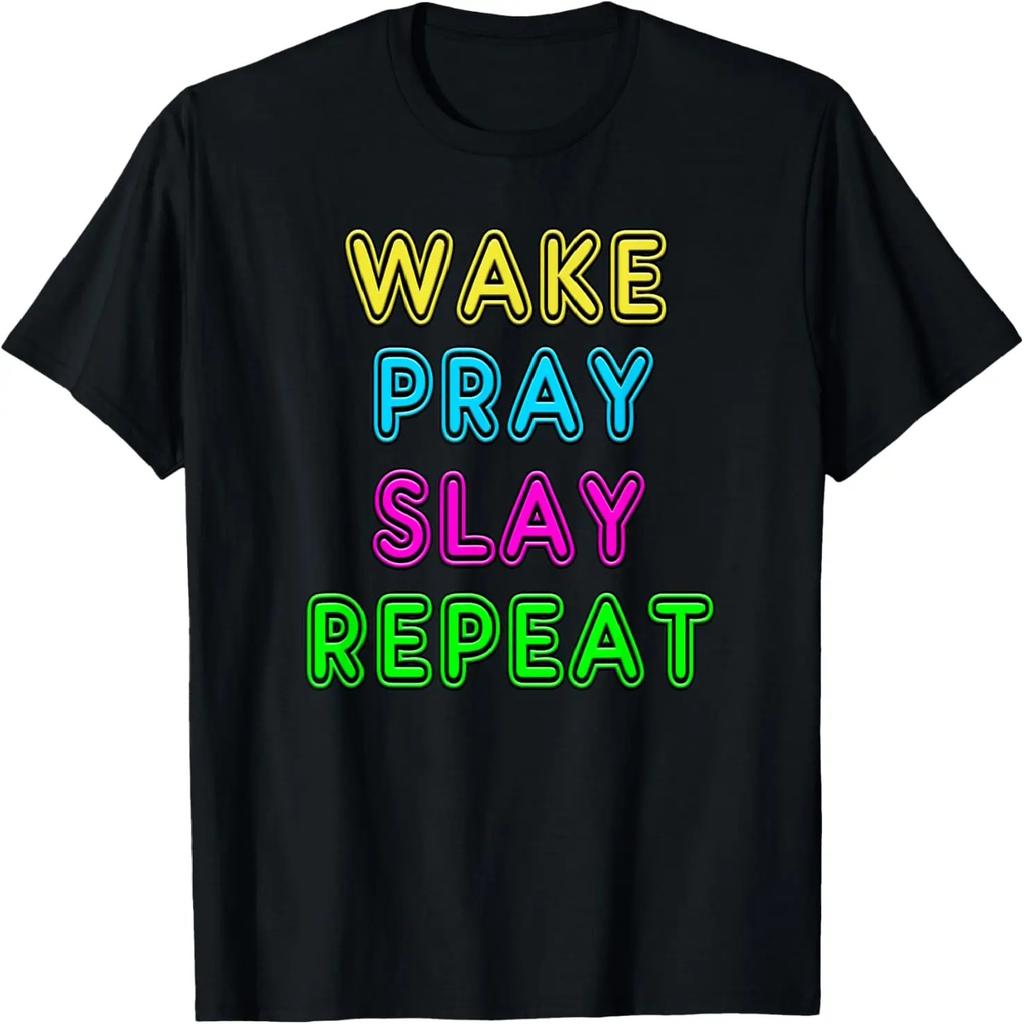 Zu gesegnet, um gestresst zu sein Christliches T-Shirt & Geschenk S000029