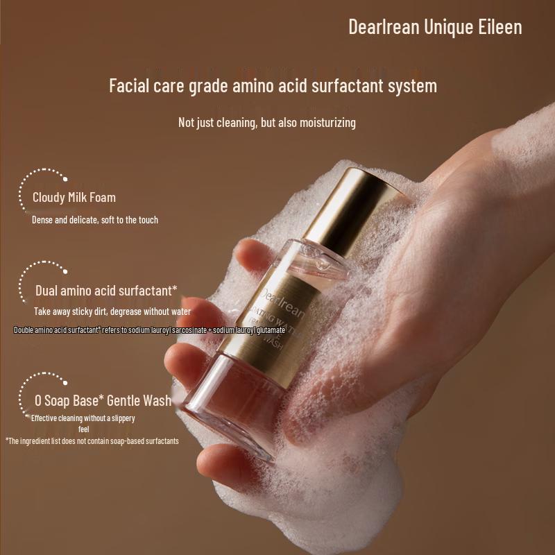 Dear Irean My Youth Fragrance Shower Gel