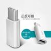 Micro USB female to Type C male Type-C Adapter Charger Data Sync USB-C Converter for Samsung Xiaomi Huawei OPPO