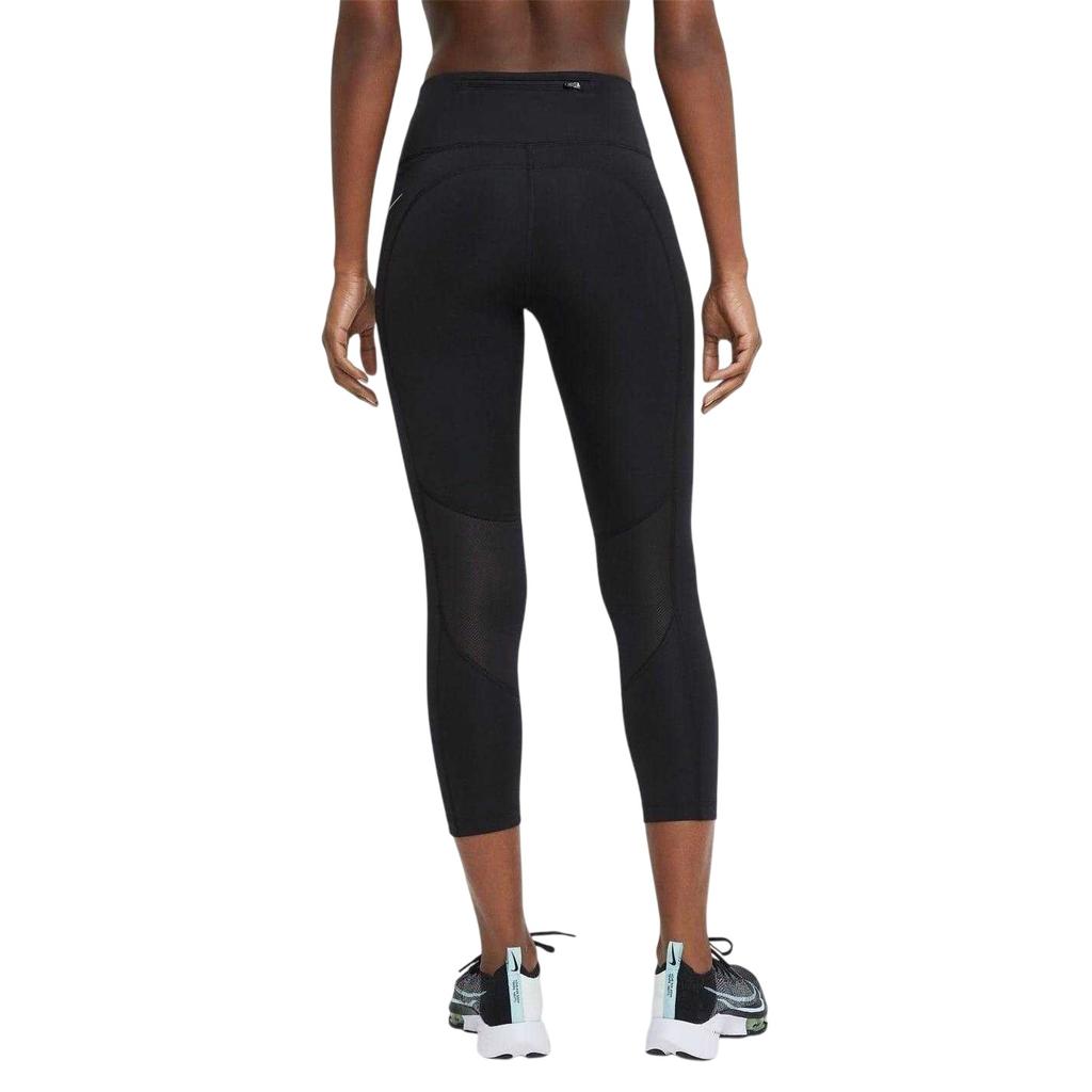 Nike Womens/Ladies Mid Rise Running Leggings
