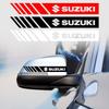 Accesorii de exterior – Autocolante pentru auto