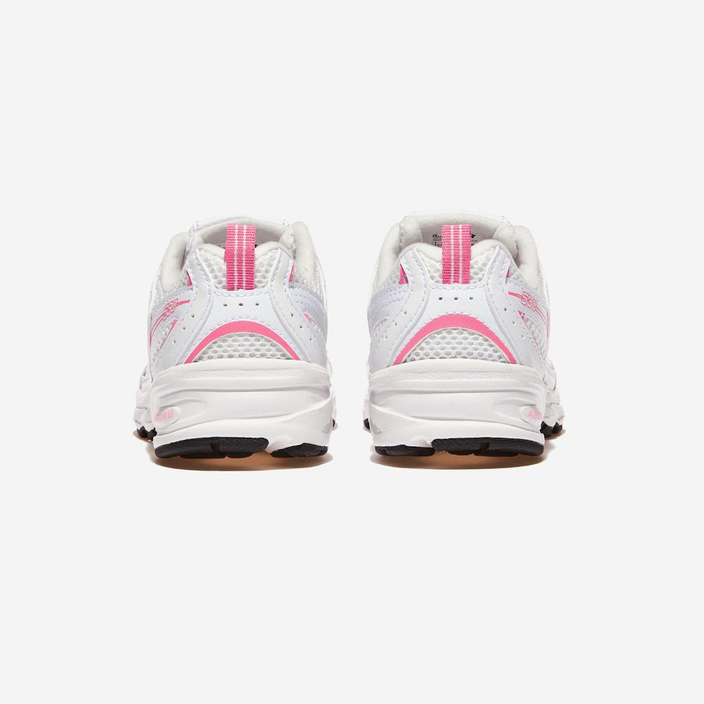 [New Balance] Youth Retro Active Sneakers [PZ530CL-CL]