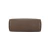 The Row 90er Verstellbarer Leder Dünner Riemen Abgerundete Kante Kalbsleder Tragetasche Damen Handtaschen Braun W1281L97TYBS