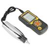 Digital Precision Split Type Vibration Meter Tester Acceleration Sensor Gauge
