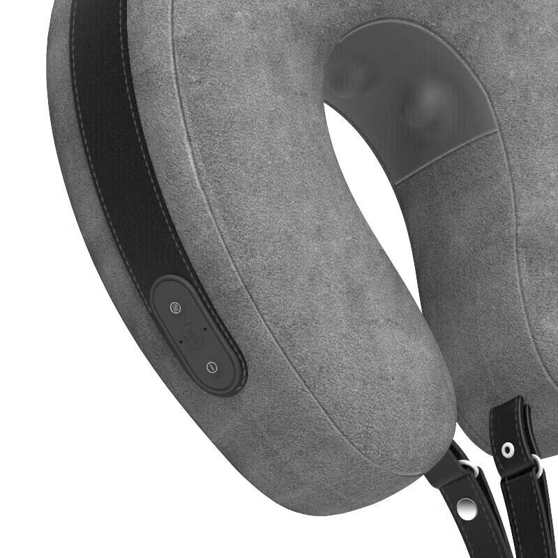 Breo Neck Massager Pillow CN plug (adapter included)