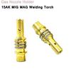 Electrode Clip Gas Nozzle Holder Good Compatibility
