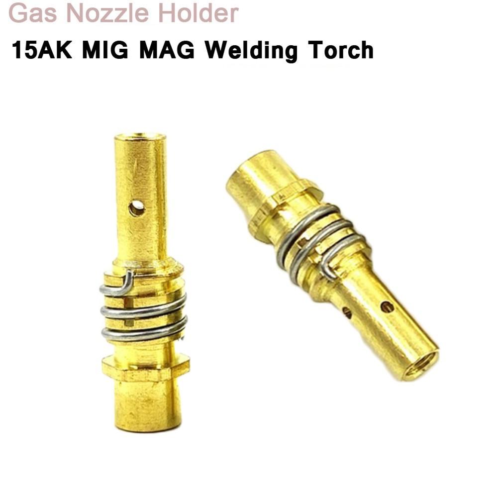 Electrode Clip Gas Nozzle Holder Good Compatibility