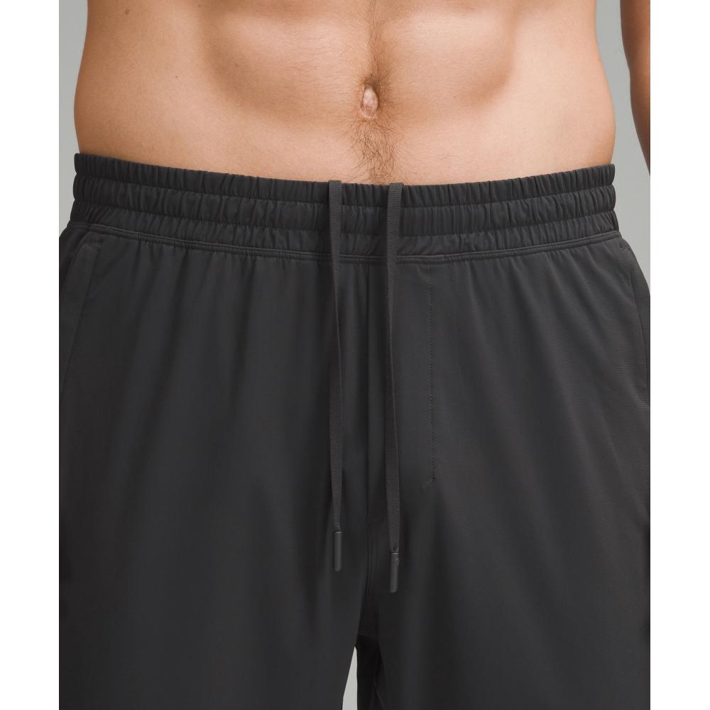 Lululemon Pace Breaker Pant  Shorter Graphite Grey