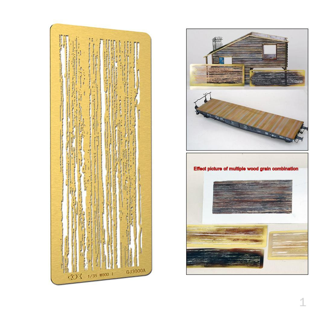 

Инструменты для рисования, трафаретный шаблон, распылитель / 35 моделей резервуаров, украшение с помощью аэрографа GJ3000C