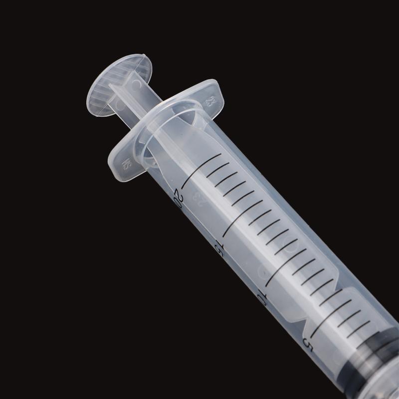 Aspirator do nosa dla dzieci Profesjonalna strzykawka Irygator do nosa Środek do czyszczenia nosa dziecka 20 ml