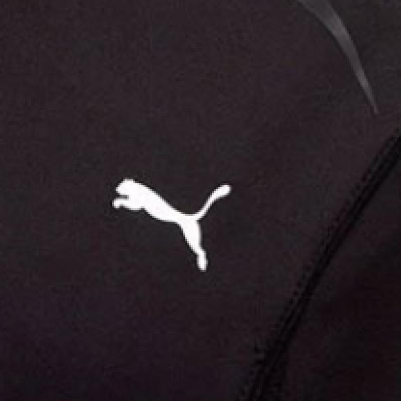 Puma Dámská tréninková bunda Mach Knit 933367 01