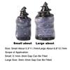 Vacuum Tyre Puncture Repair Rubber Nails Tubeless Tire Repair Screws Kit Universal for Car Motorcycle Wheel Tools