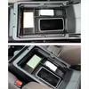 For Honda 2023 CR-V Center Console Storage Box CRV Car Storage Organizer Partition Box