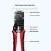SAMZHE Network Cable Repair Tool Kit