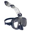 180 Degree Wide View Anti Fog Diving Mask Foldable Snorkel Scuba Gear For Adults Swimming Snorkeling Mask Adjustable Fit Comfortable Design