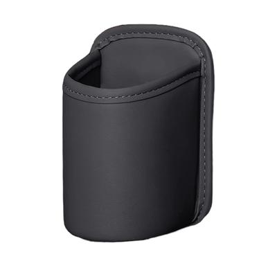 YFFSFDC Drink Holder, Car, Cup Holder, Leather, For Cars, Cup Box, Easy Installation,