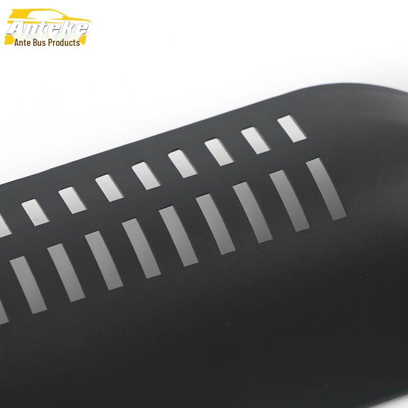 Compatible with Ideal 22 L9 Seat Air Outlet Decorative Cover Stickers