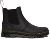 Dr. Boots. Martens Airwair Embury Black Wyoming